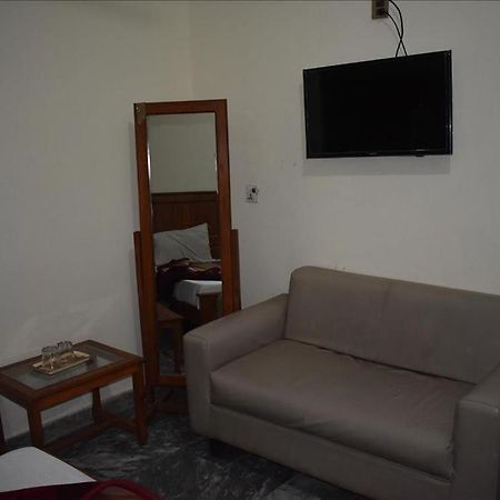 Hotel Al Hamrah اسلام اباد المظهر الخارجي الصورة