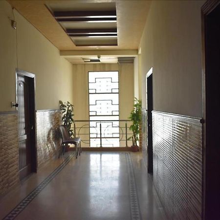 Hotel Al Hamrah اسلام اباد المظهر الخارجي الصورة