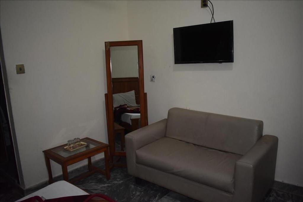 Hotel Al Hamrah اسلام اباد المظهر الخارجي الصورة