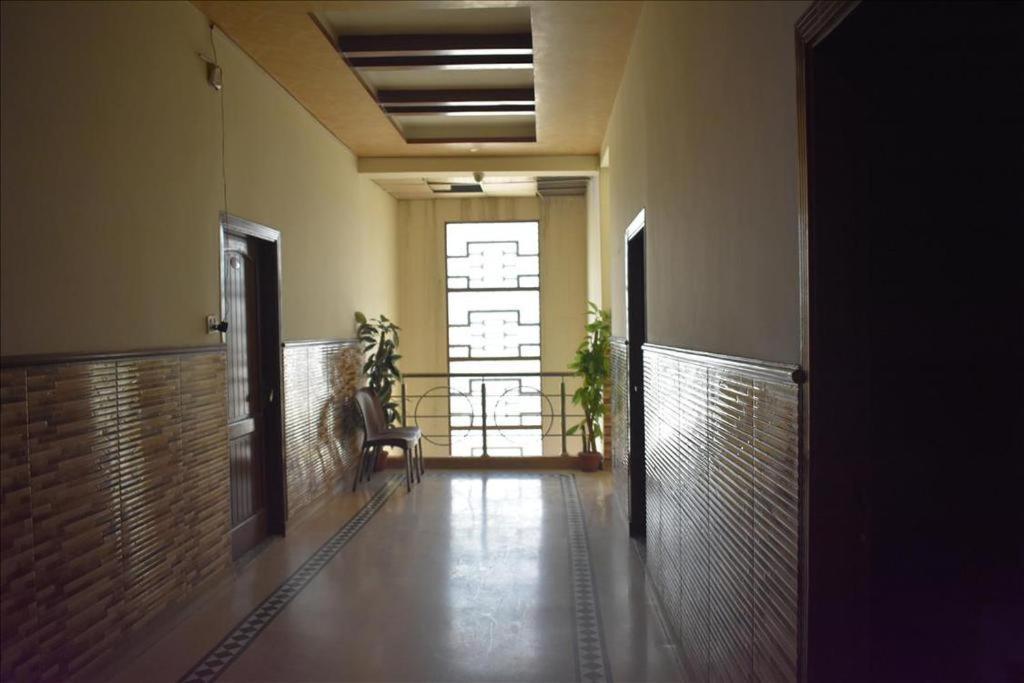 Hotel Al Hamrah اسلام اباد المظهر الخارجي الصورة